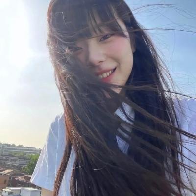 空气人形 海报