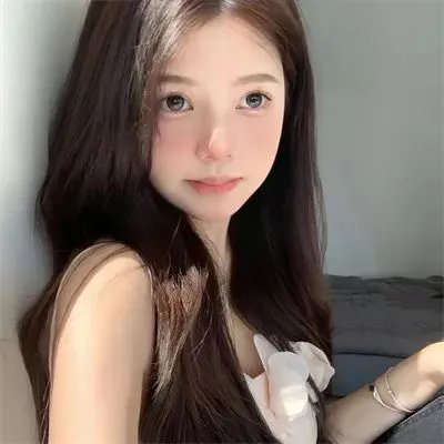 深情交谈 海报